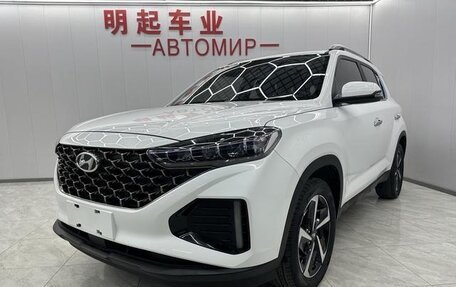 Hyundai ix35, 2023 год, 1 990 000 рублей, 1 фотография