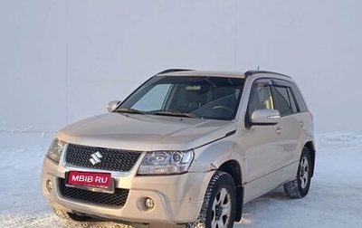Suzuki Grand Vitara, 2010 год, 659 000 рублей, 1 фотография