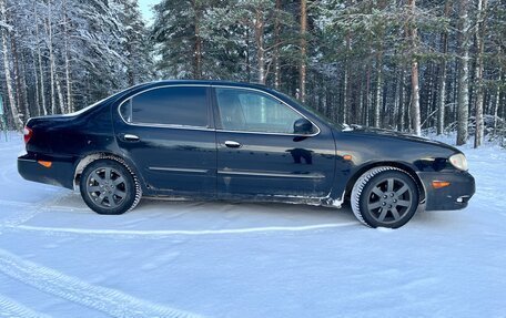 Nissan Maxima VIII, 2002 год, 100 000 рублей, 5 фотография