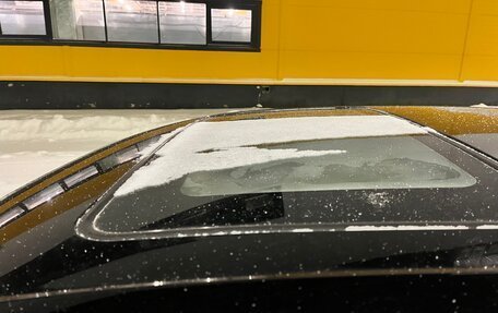 Nissan Maxima VIII, 2002 год, 100 000 рублей, 12 фотография