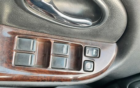 Nissan Maxima VIII, 2002 год, 100 000 рублей, 9 фотография