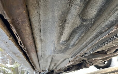 Nissan Maxima VIII, 2002 год, 100 000 рублей, 8 фотография