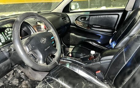 Nissan Maxima VIII, 2002 год, 100 000 рублей, 13 фотография