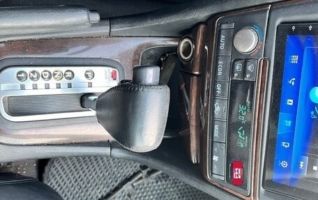 Nissan Maxima VIII, 2002 год, 100 000 рублей, 11 фотография