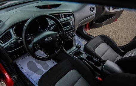 KIA cee'd III, 2012 год, 749 000 рублей, 7 фотография