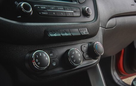 KIA cee'd III, 2012 год, 749 000 рублей, 12 фотография