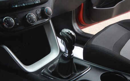 KIA cee'd III, 2012 год, 749 000 рублей, 11 фотография