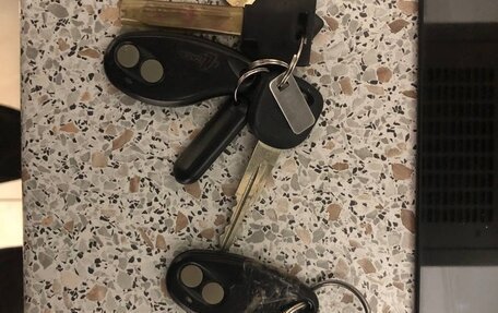 KIA Rio II, 2003 год, 215 000 рублей, 14 фотография