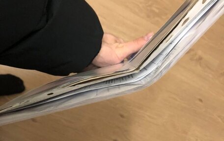 KIA Rio II, 2003 год, 215 000 рублей, 13 фотография