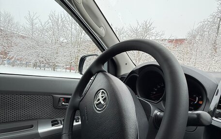 Toyota Hilux VII, 2009 год, 1 490 000 рублей, 4 фотография