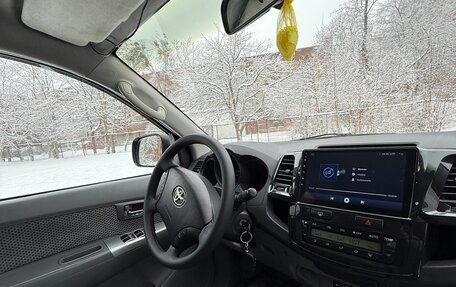 Toyota Hilux VII, 2009 год, 1 490 000 рублей, 5 фотография