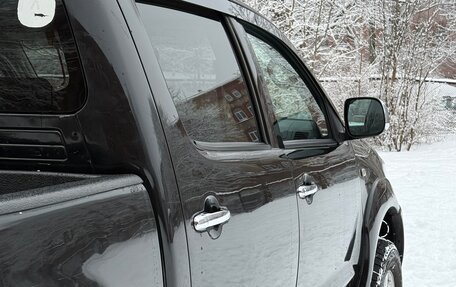 Toyota Hilux VII, 2009 год, 1 490 000 рублей, 12 фотография