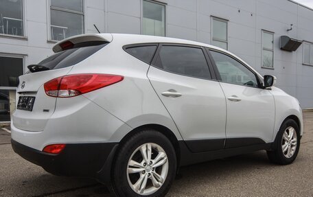 Hyundai ix35 I рестайлинг, 2013 год, 1 299 000 рублей, 3 фотография