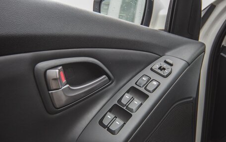 Hyundai ix35 I рестайлинг, 2013 год, 1 299 000 рублей, 5 фотография