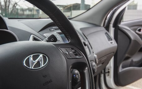 Hyundai ix35 I рестайлинг, 2013 год, 1 299 000 рублей, 10 фотография