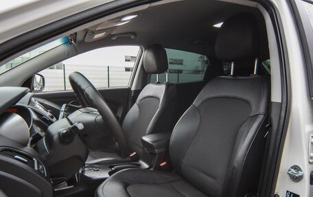 Hyundai ix35 I рестайлинг, 2013 год, 1 299 000 рублей, 6 фотография