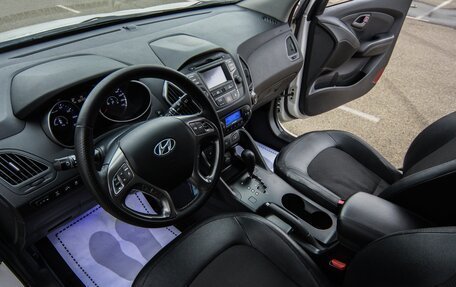 Hyundai ix35 I рестайлинг, 2013 год, 1 299 000 рублей, 9 фотография