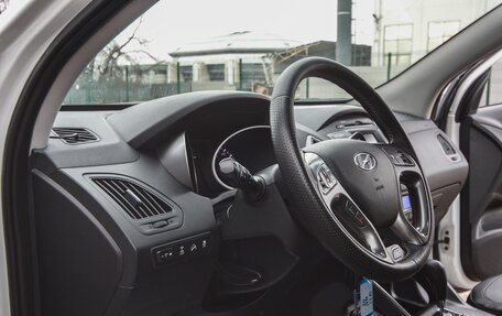 Hyundai ix35 I рестайлинг, 2013 год, 1 299 000 рублей, 11 фотография