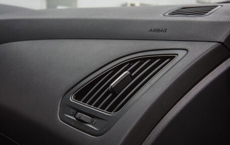 Hyundai ix35 I рестайлинг, 2013 год, 1 299 000 рублей, 13 фотография