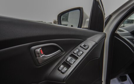 Hyundai ix35 I рестайлинг, 2014 год, 1 199 000 рублей, 9 фотография