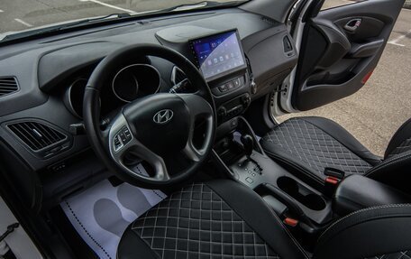 Hyundai ix35 I рестайлинг, 2014 год, 1 199 000 рублей, 5 фотография