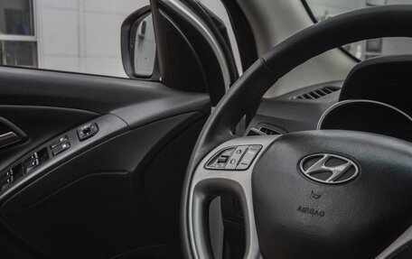 Hyundai ix35 I рестайлинг, 2014 год, 1 199 000 рублей, 13 фотография