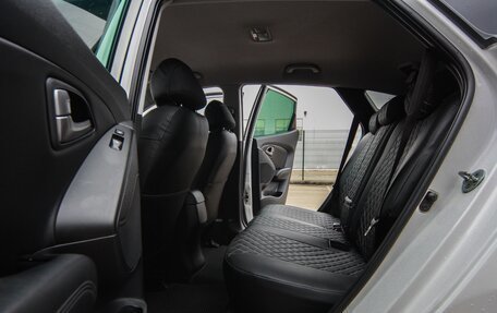 Hyundai ix35 I рестайлинг, 2014 год, 1 199 000 рублей, 15 фотография