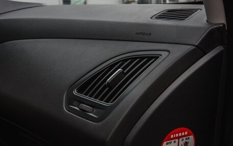 Hyundai ix35 I рестайлинг, 2014 год, 1 199 000 рублей, 10 фотография