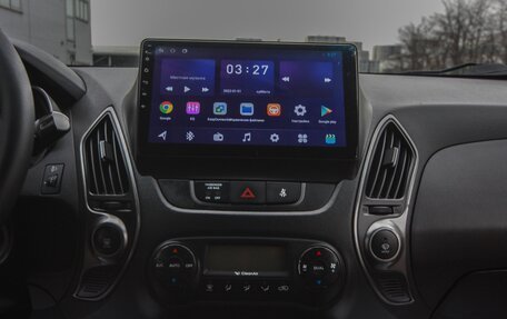 Hyundai ix35 I рестайлинг, 2014 год, 1 199 000 рублей, 14 фотография