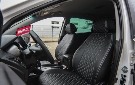 Hyundai ix35 I рестайлинг, 2014 год, 1 199 000 рублей, 8 фотография