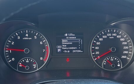 KIA Optima IV, 2018 год, 1 399 999 рублей, 13 фотография