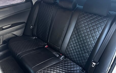 KIA Optima IV, 2018 год, 1 399 999 рублей, 18 фотография