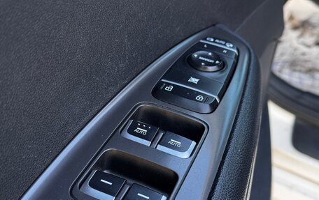 KIA Optima IV, 2018 год, 1 399 999 рублей, 11 фотография