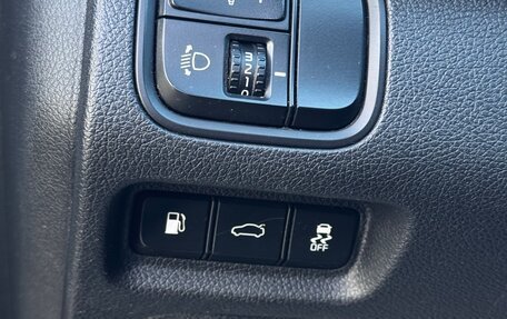 KIA Optima IV, 2018 год, 1 399 999 рублей, 16 фотография