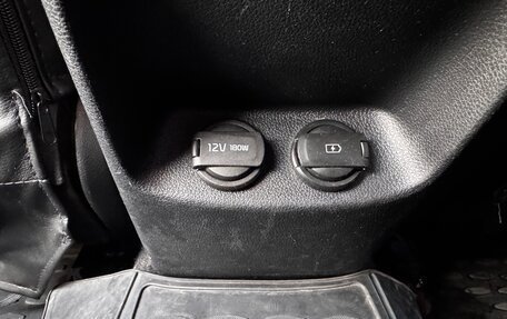 KIA Optima IV, 2018 год, 1 399 999 рублей, 19 фотография