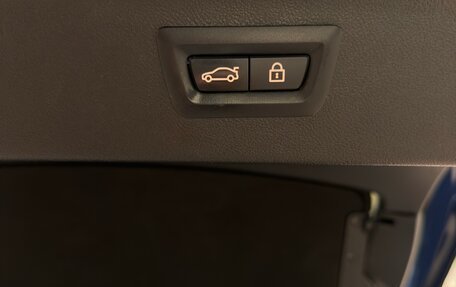 BMW X4, 2018 год, 4 900 000 рублей, 11 фотография