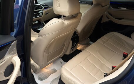 BMW X4, 2018 год, 4 900 000 рублей, 9 фотография