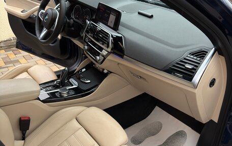 BMW X4, 2018 год, 4 900 000 рублей, 13 фотография