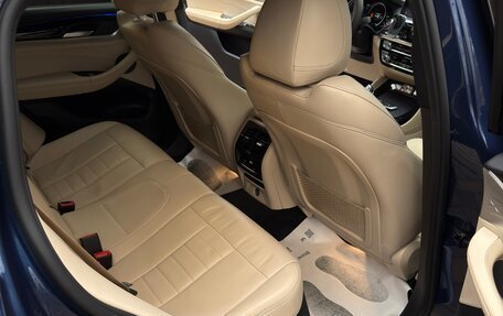 BMW X4, 2018 год, 4 900 000 рублей, 12 фотография