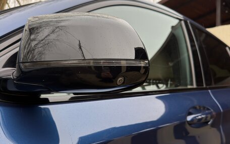 BMW X4, 2018 год, 4 900 000 рублей, 18 фотография