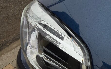 BMW X4, 2018 год, 4 900 000 рублей, 17 фотография