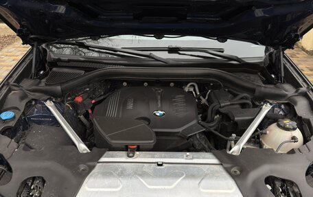 BMW X4, 2018 год, 4 900 000 рублей, 24 фотография