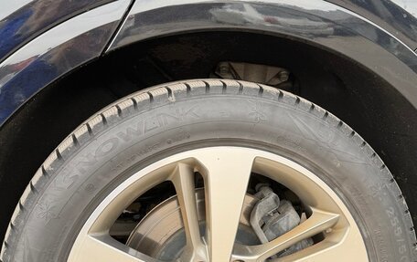 Genesis GV80 I, 2020 год, 5 790 000 рублей, 3 фотография