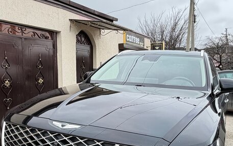 Genesis GV80 I, 2020 год, 5 790 000 рублей, 2 фотография