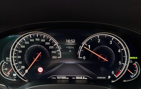 BMW X4, 2018 год, 4 900 000 рублей, 22 фотография