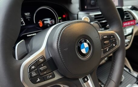 BMW X4, 2018 год, 4 900 000 рублей, 20 фотография