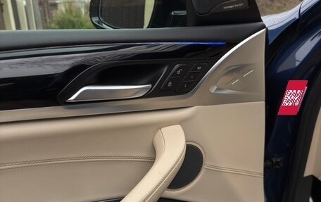 BMW X4, 2018 год, 4 900 000 рублей, 15 фотография