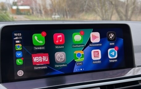 BMW X4, 2018 год, 4 900 000 рублей, 23 фотография