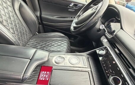 Genesis GV80 I, 2020 год, 5 790 000 рублей, 6 фотография