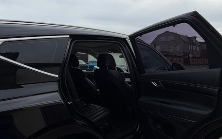 Genesis GV80 I, 2020 год, 5 790 000 рублей, 12 фотография